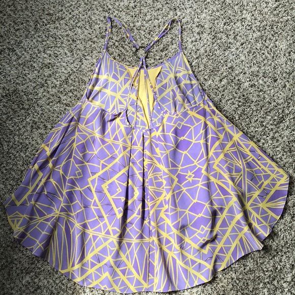 Addison Tank Top - Picture 3 of 6